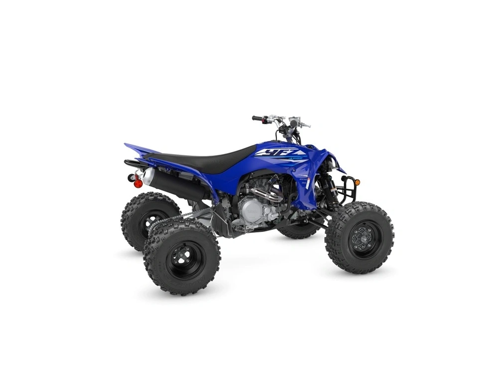 2026 Yamaha YFZ450R YFZ450R Team Yamaha Blue alt