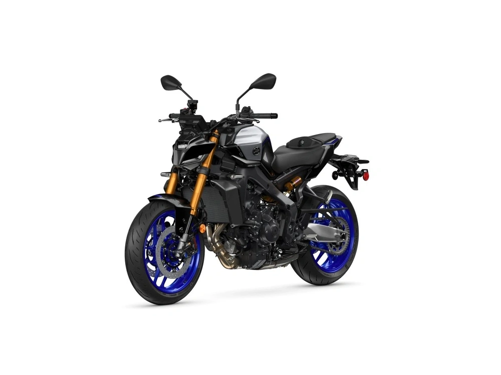 2026 Yamaha MT-09 SP MT-09 SP Liquid Metal / Raven alt