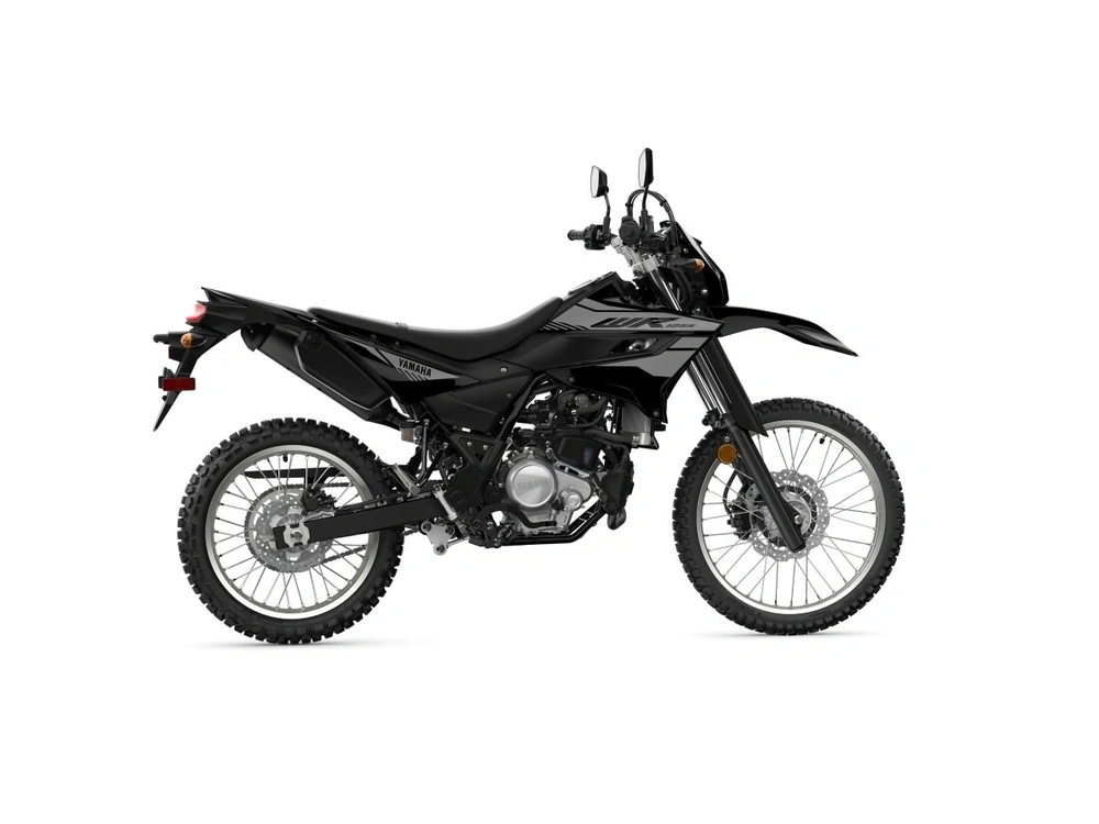 2026 Yamaha WR125R