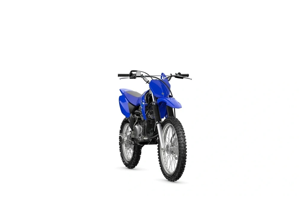 2026 Yamaha TT-R125LE TT-R125LE Team Yamaha Blue alt