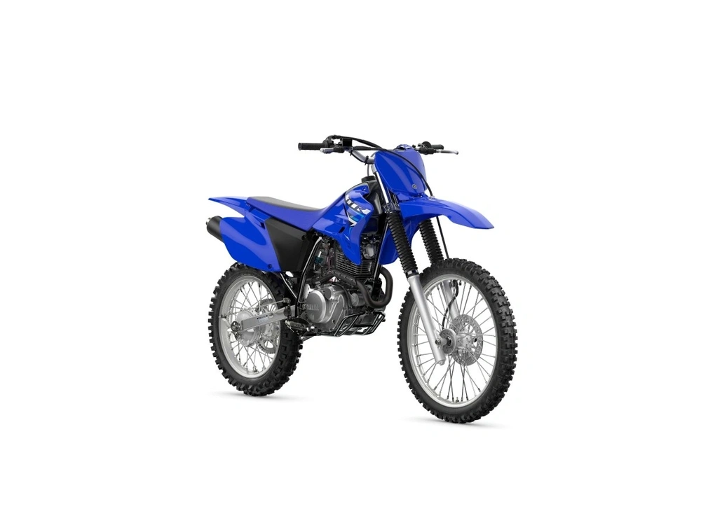 2026 Yamaha TT-R230 TT-R230 Team Yamaha Blue alt