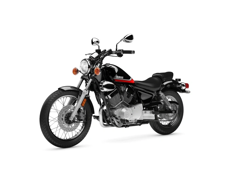 2026 Yamaha V STAR 250 V STAR 250 Raven alt