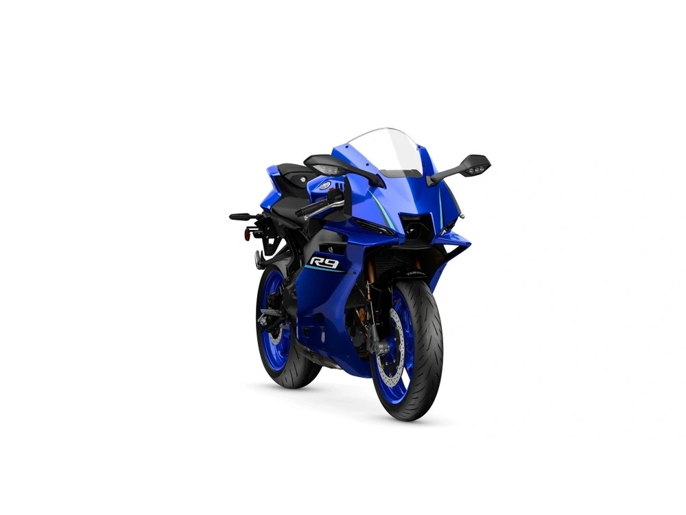 2026 Yamaha YZF-R9 YZF-R9 Team Yamaha Blue alt
