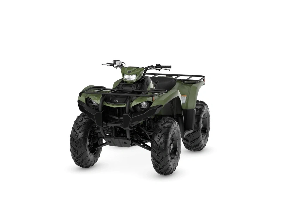 2026 Yamaha KODIAK 450 EPS KODIAK 450 EPS Tactical Green alt