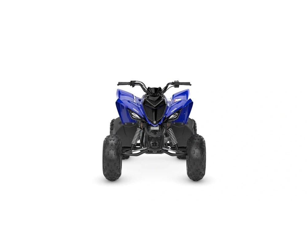 2026 Yamaha RAPTOR 110 RAPTOR 110 Team Yamaha Blue alt