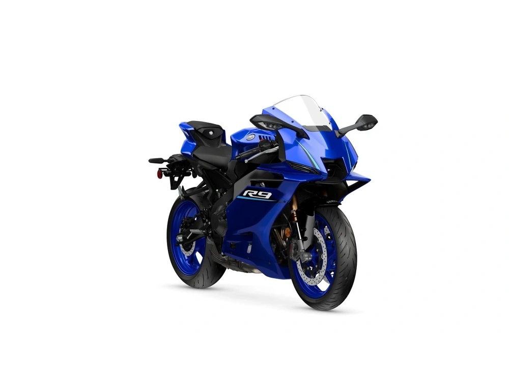 2026 Yamaha YZF-R9 YZF-R9 Team Yamaha Blue alt