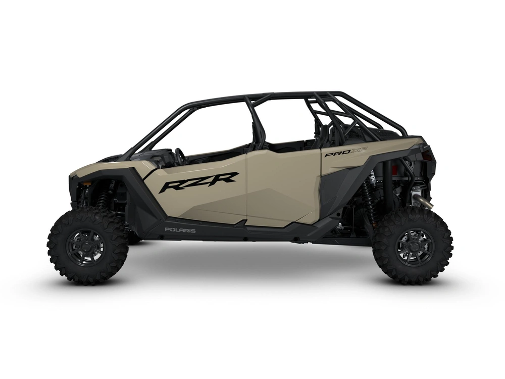 2026 Polaris RZR Pro XP 4 RZR Pro XP 4 Sport Sand Dune alt
