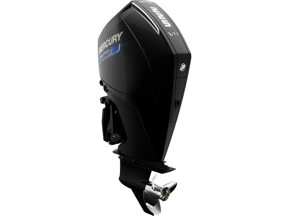 2026 Mercury SeaPro 200-350hp SeaPro 300HP CMS alt