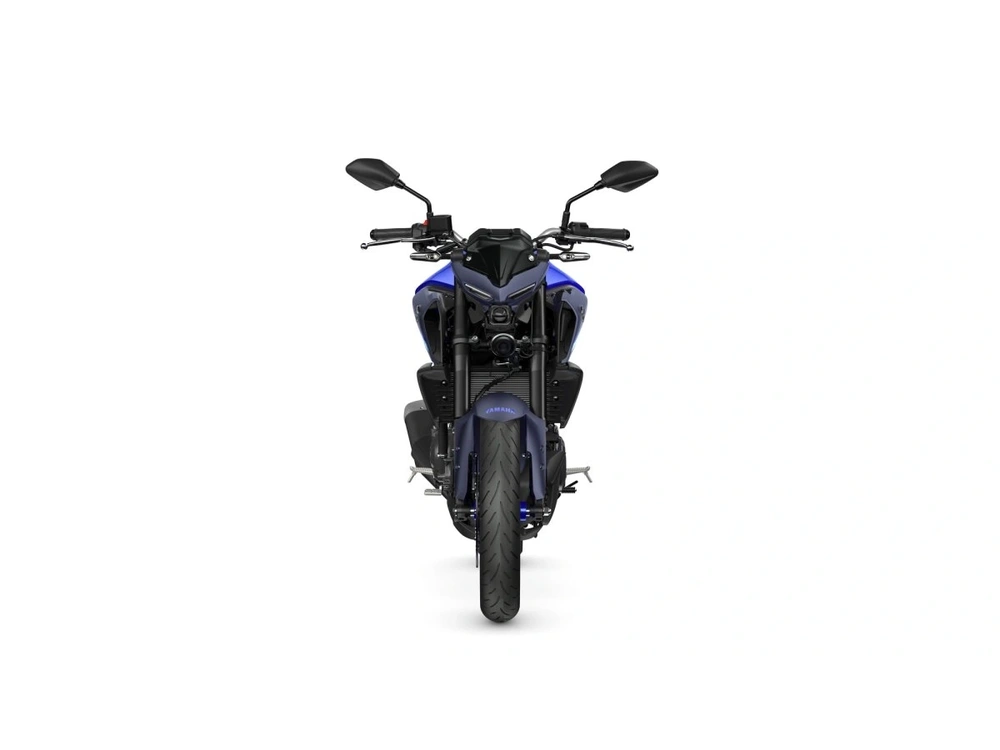 2026 Yamaha MT-03 MT-03 Team Yamaha Blue alt