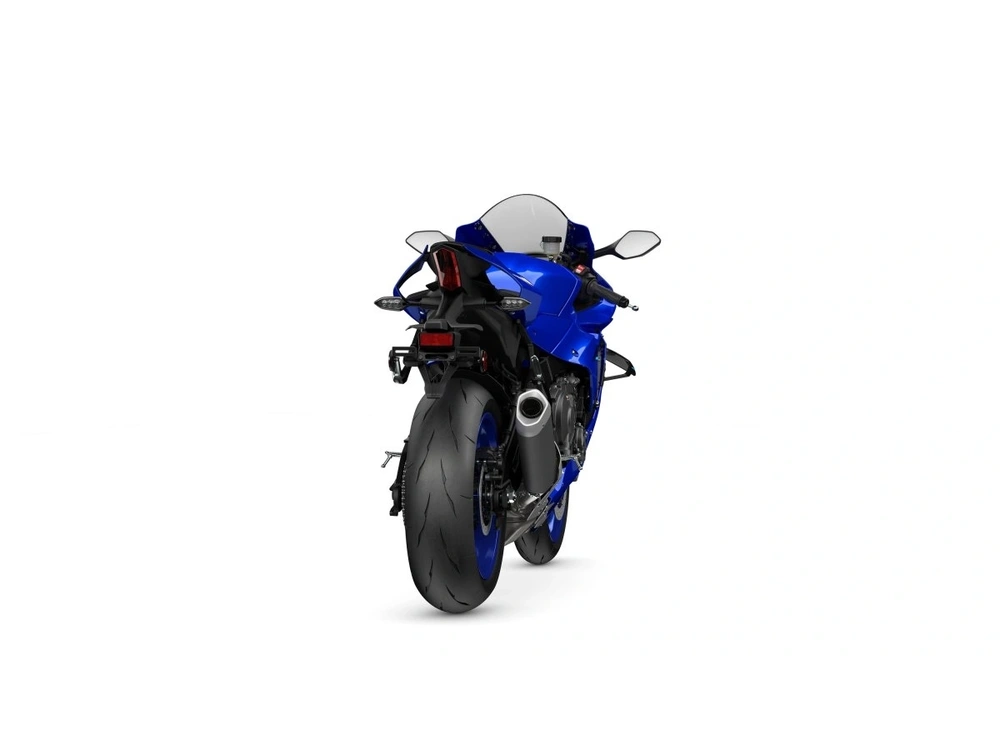 2026 Yamaha YZF-R1 YZF-R1 Team Yamaha Blue alt