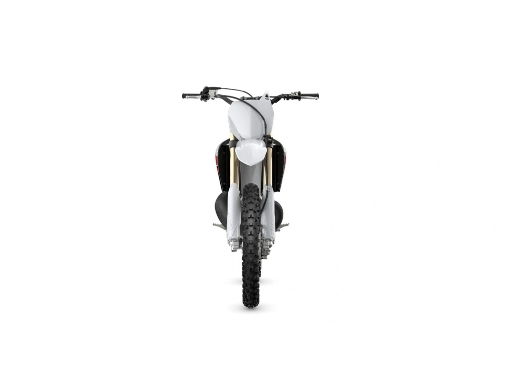 2026 Yamaha YZ250 YZ250 70th Anniversary Edition alt