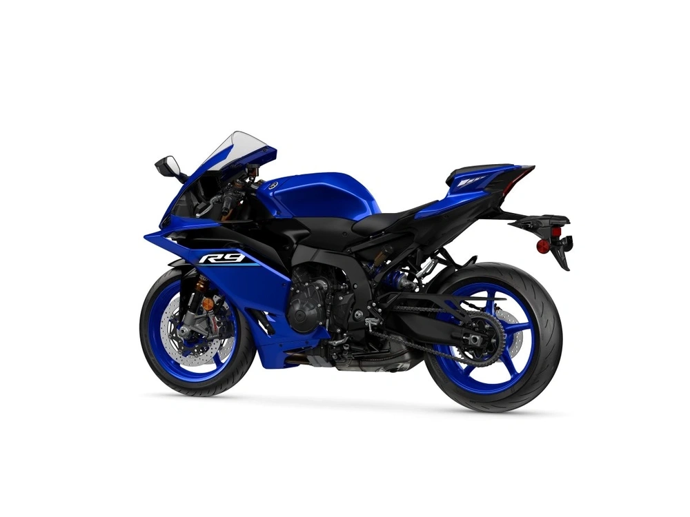 2026 Yamaha YZF-R9 YZF-R9 Team Yamaha Blue alt