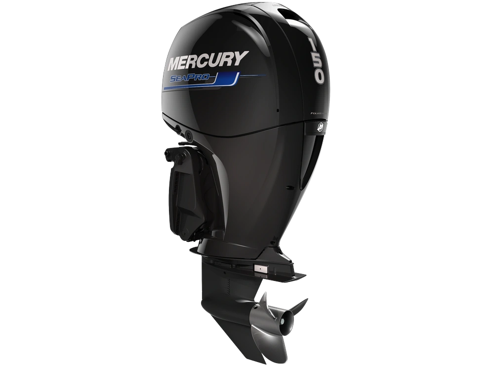 2026 Mercury SeaPro 75-150hp SeaPro 75HP alt