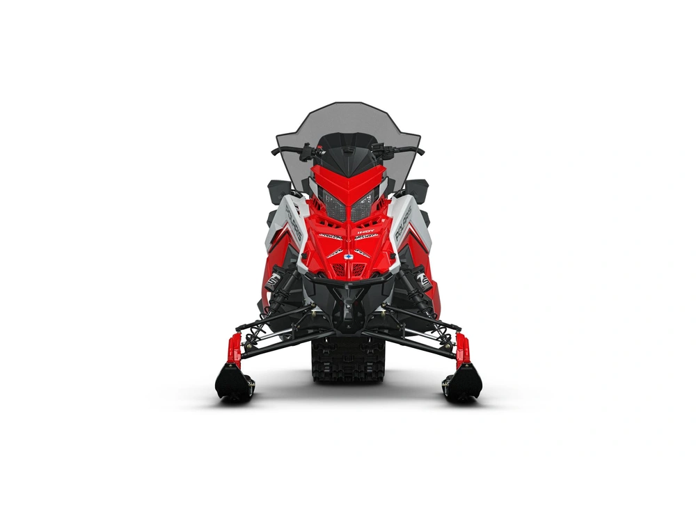 2027 Polaris PROSTAR S4 INDY ADVENTURE 137