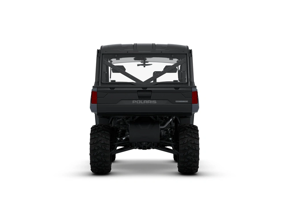 2026 Polaris RANGER XP 1000 NorthStar Edition RANGER XP 1000 NorthStar Edition Premium Stealth Gray alt