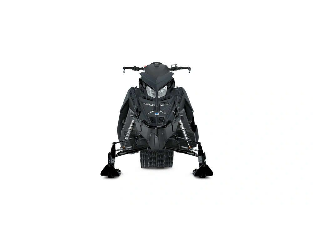 2026 Polaris PRO RMK 850 PRO RMK 155 alt