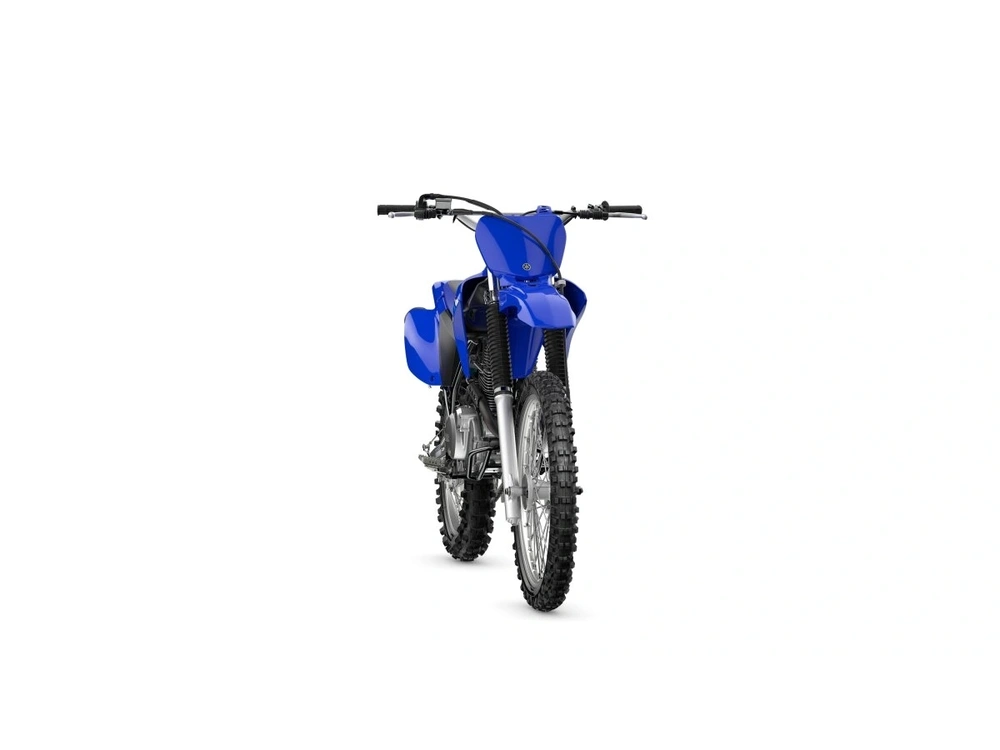 2026 Yamaha TT-R230 TT-R230 Team Yamaha Blue alt