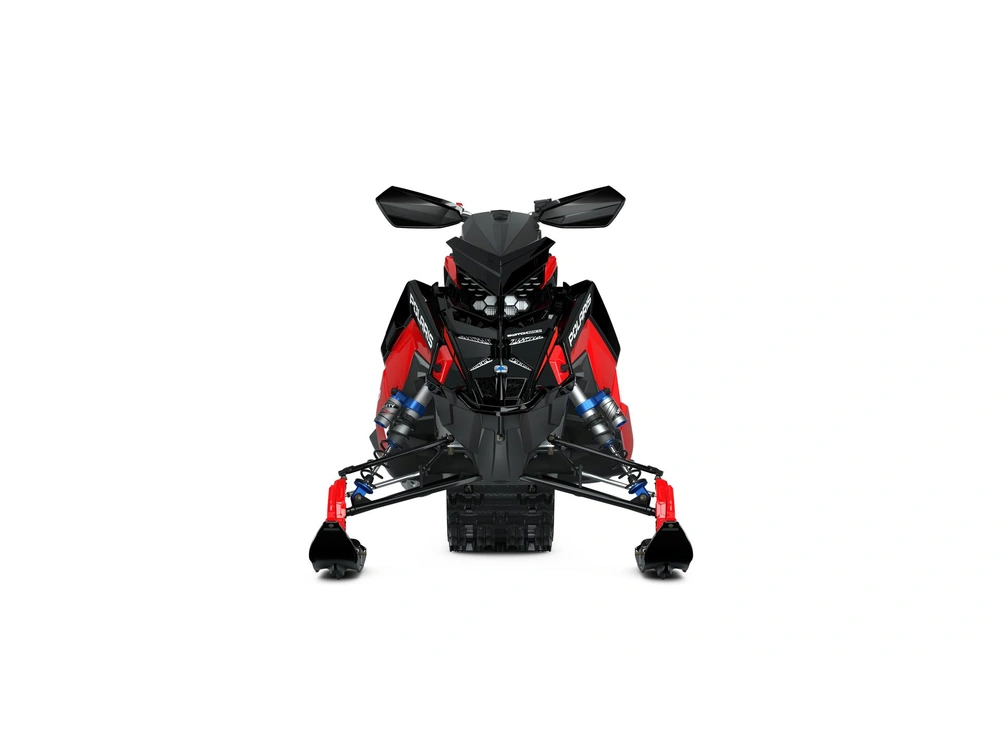 2026 Polaris Switchback Assault 850 Switchback Assault 146 - Race IFS alt