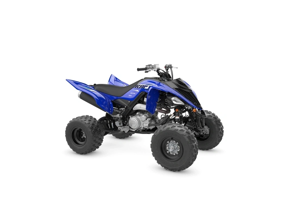 2026 Yamaha RAPTOR 700R RAPTOR 700R Team Yamaha Blue alt