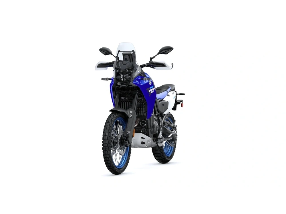 2026 Yamaha TÉNÉRÉ 700 TÉNÉRÉ 700 Team Yamaha Blue alt