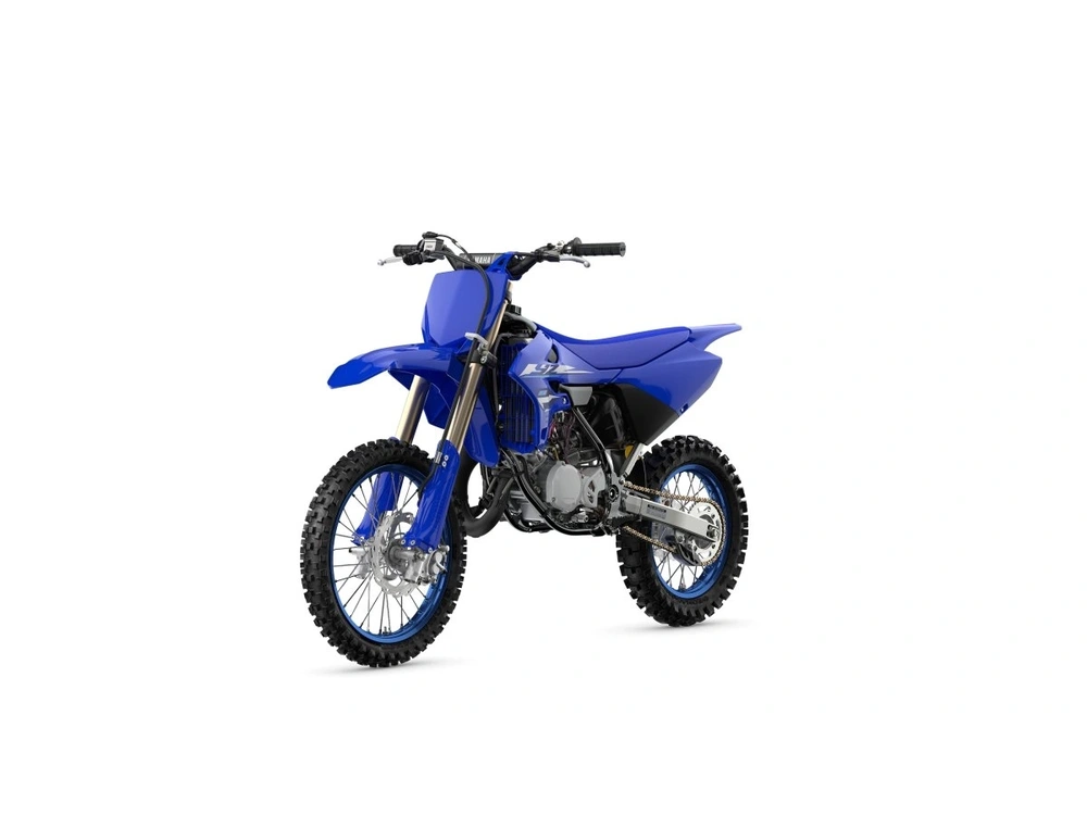 2026 Yamaha YZ85 YZ85 Team Yamaha Blue alt
