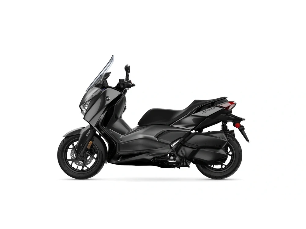 2026 Yamaha XMAX XMAX Midnight Black alt