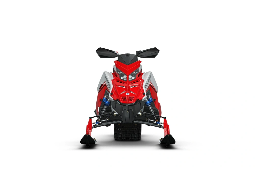 2027 Polaris Switchback Assault 850 Switchback Assault 146 - Escape alt