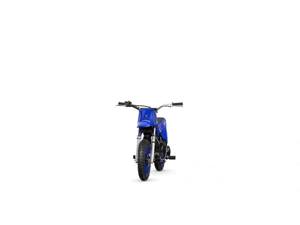 2026 Yamaha PW50 PW50 Team Yamaha Blue alt
