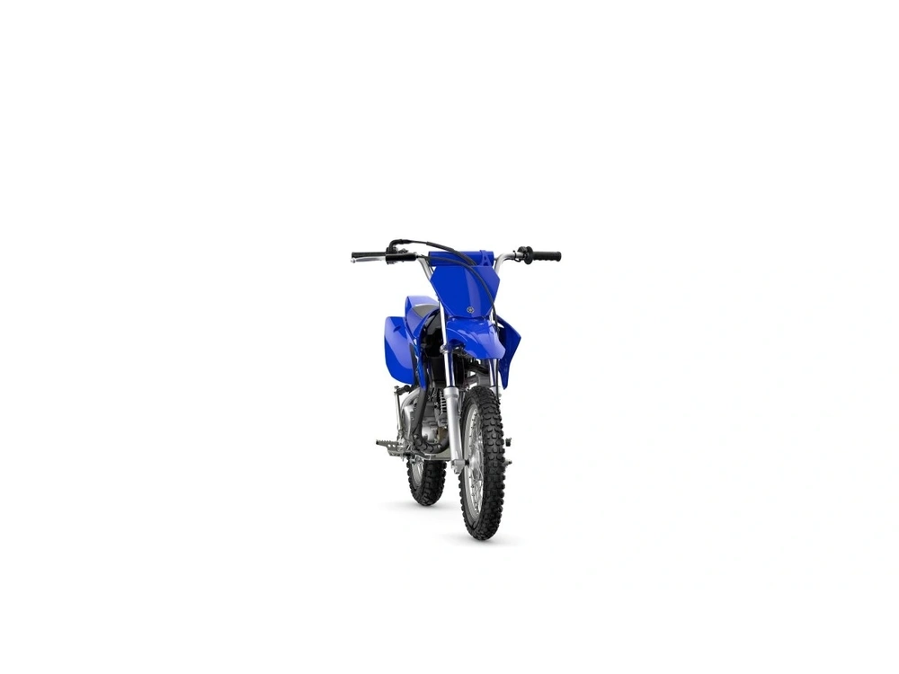 2026 Yamaha TT-R110E TT-R110E Team Yamaha Blue alt