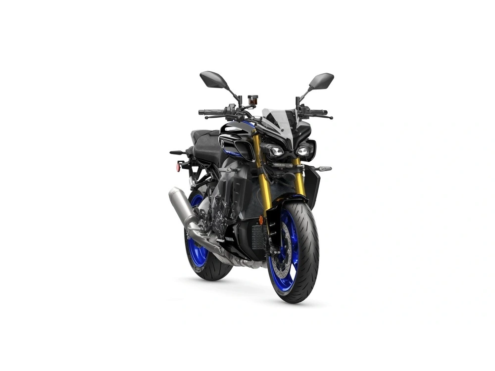 2026 Yamaha MT-10 SP MT-10 SP Liquid Metal / Raven alt