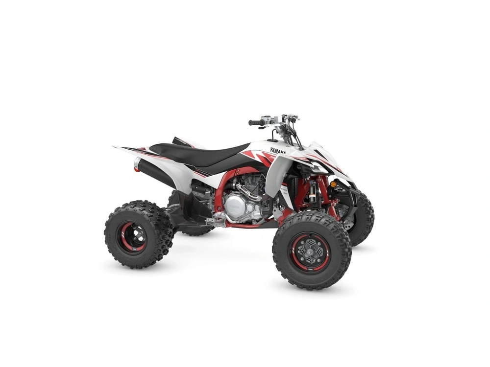 2026 Yamaha YFZ450R SE YFZ450R SE 70th Anniversary Edition alt