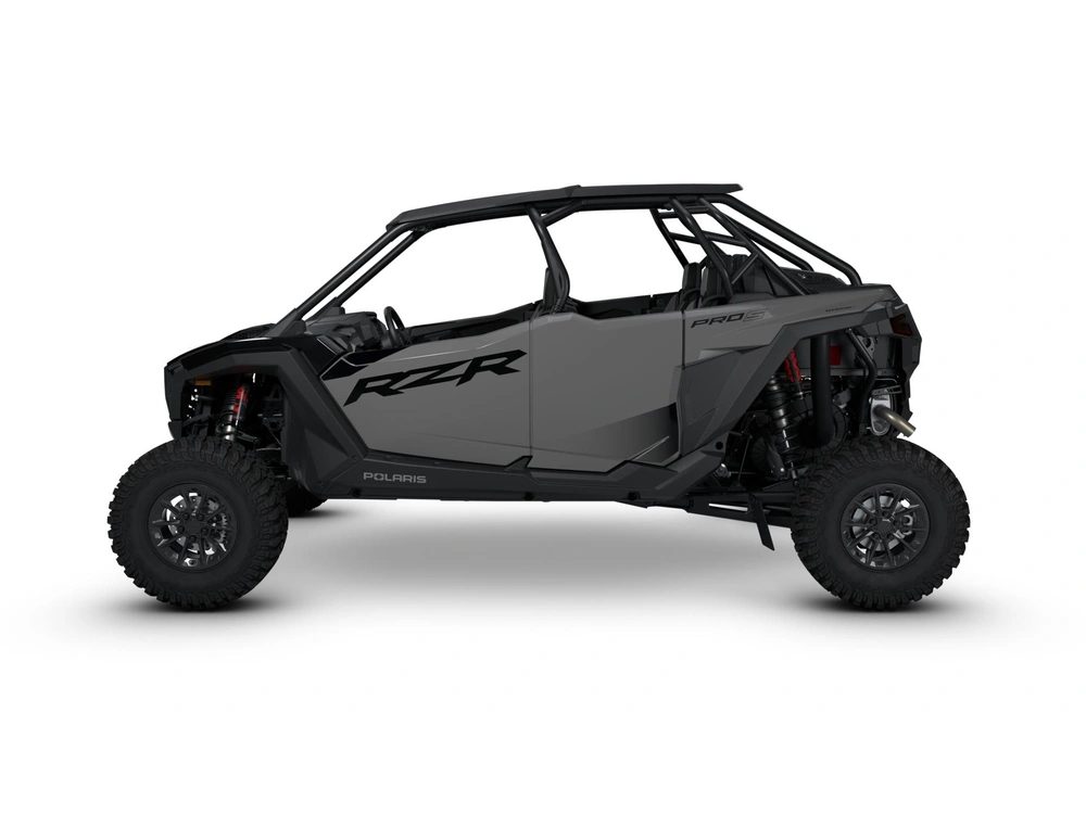 2026 Polaris RZR Pro S 4 Ultimate Z26S4D92AH