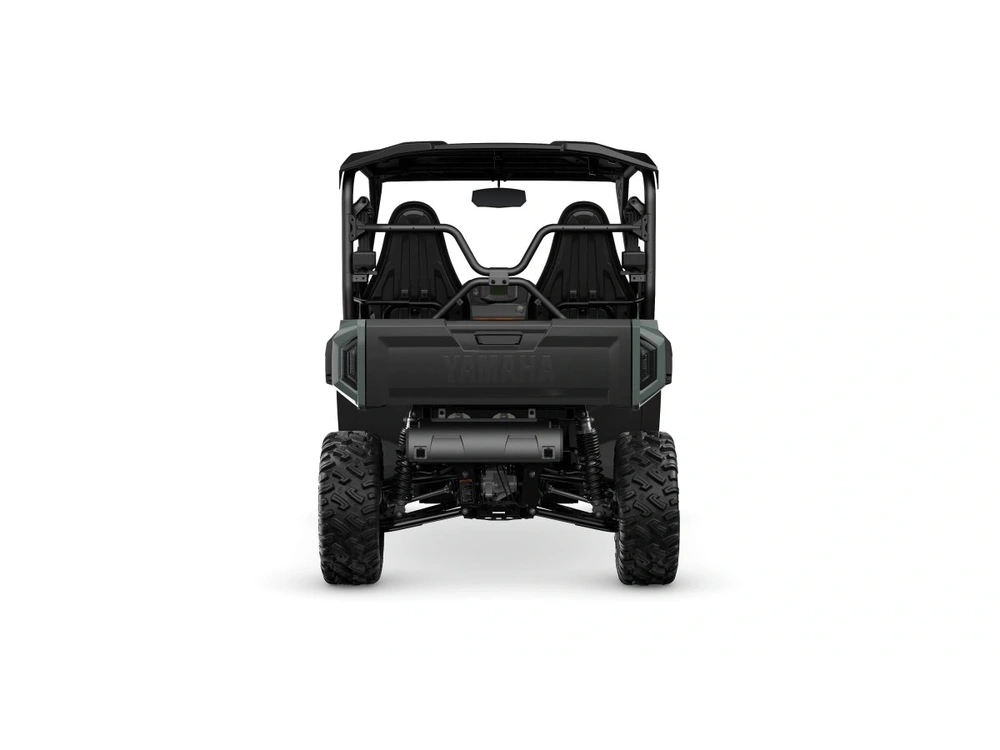 2026 Yamaha WOLVERINE X2 850 WOLVERINE X2 850 XT-R Moss Grey / Tactical Black alt