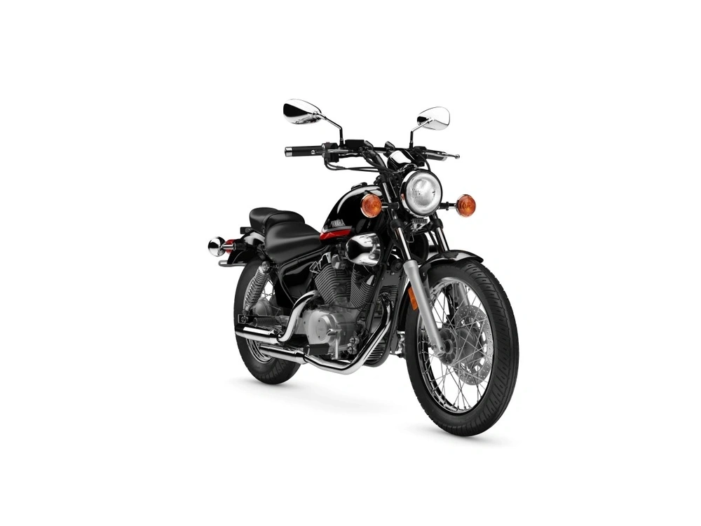 2026 Yamaha V STAR 250 V STAR 250 Raven alt