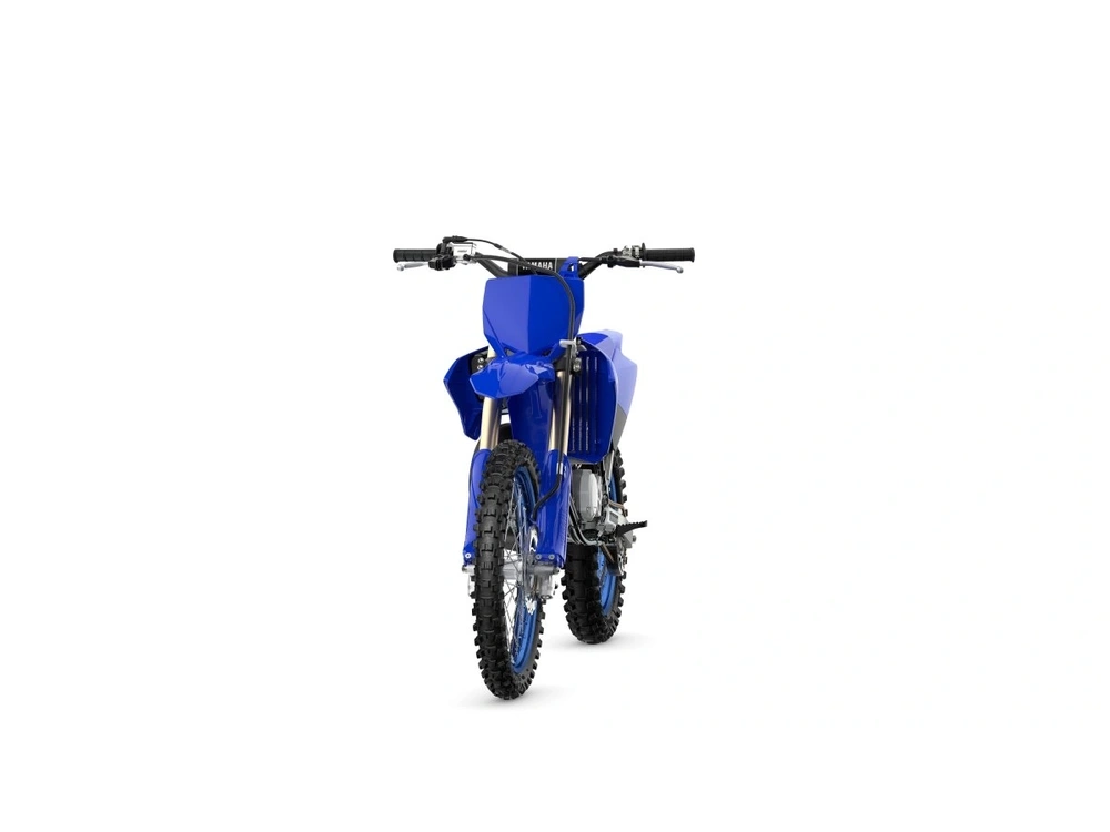 2026 Yamaha YZ85LW YZ85LW Team Yamaha Blue alt