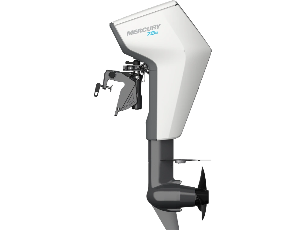 2026 Mercury Avator 7.5e Avator 7.5e alt