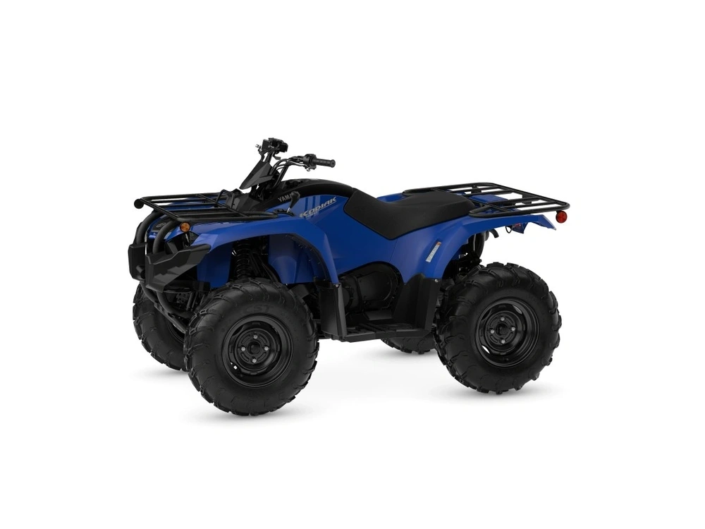 2026 Yamaha KODIAK 450 KODIAK 450 Steel Blue alt