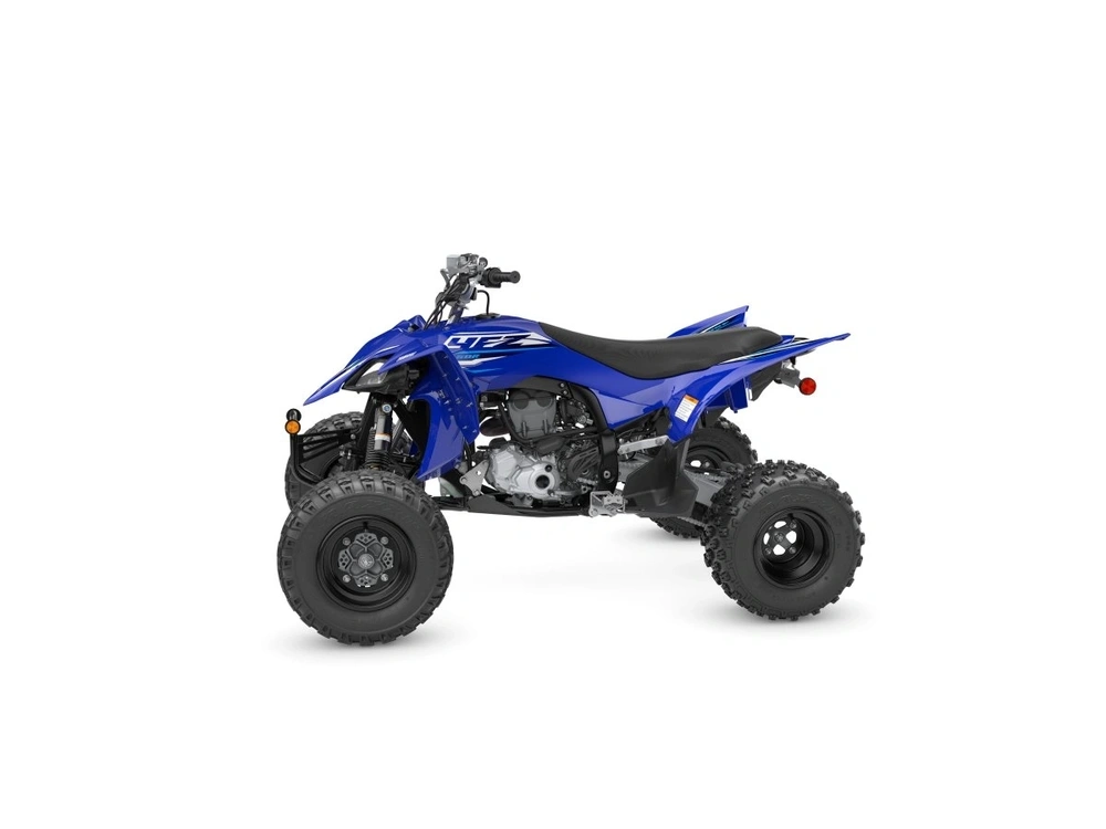 2026 Yamaha YFZ450R YFZ450R Team Yamaha Blue alt