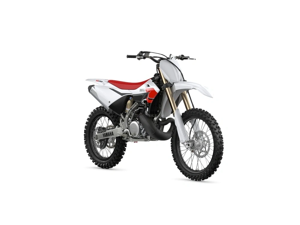 2026 Yamaha YZ250 YZ250 70th Anniversary Edition alt