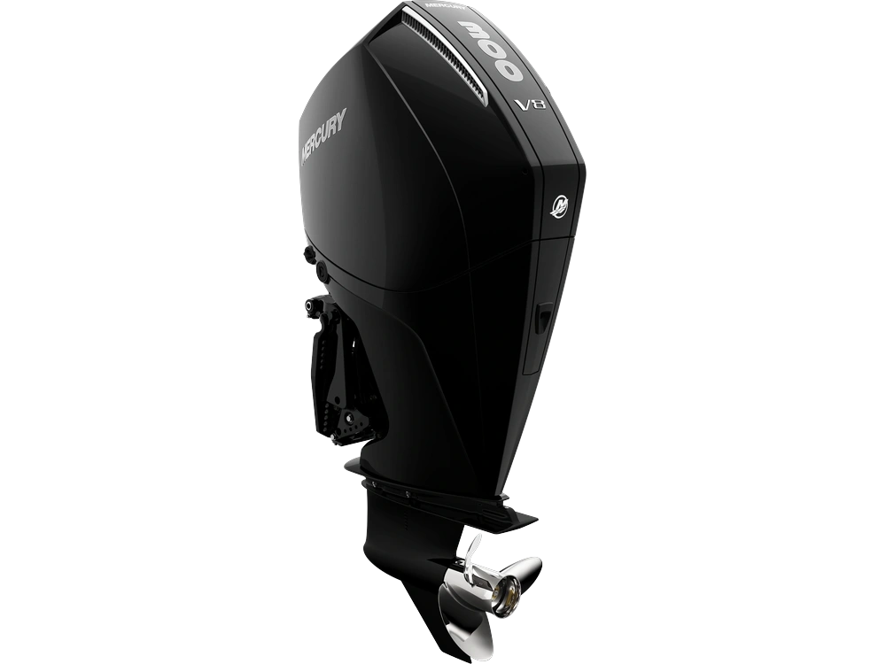 2026 Mercury FourStroke 250-300hp FourStroke 250HP alt