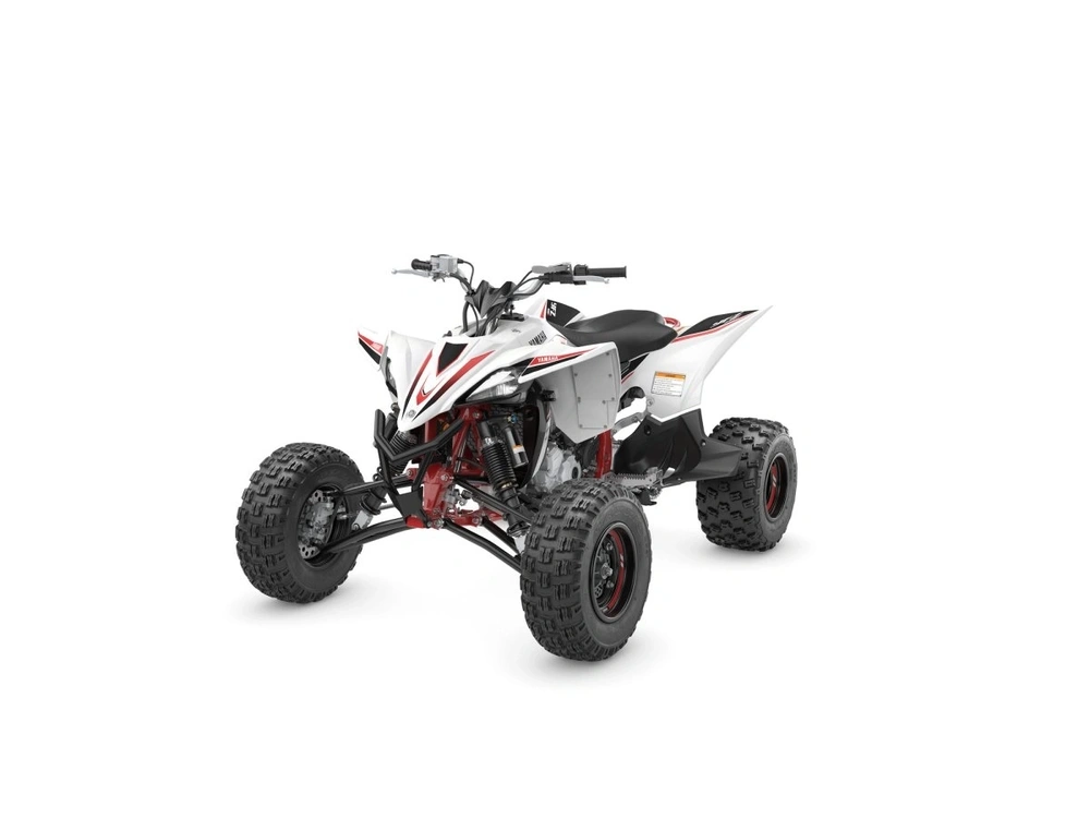 2026 Yamaha YFZ450R SE YFZ450R SE 70th Anniversary Edition alt