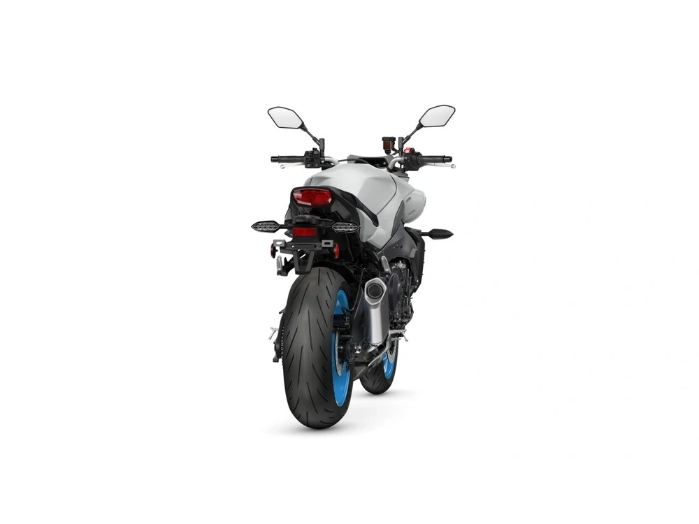 2026 Yamaha MT-10 MT-10 Ice Storm alt