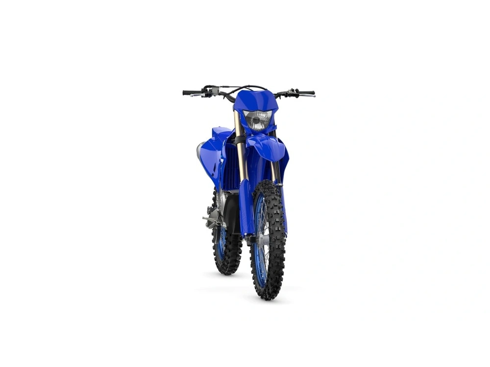 2026 Yamaha WR450F WR450F Team Yamaha Blue alt