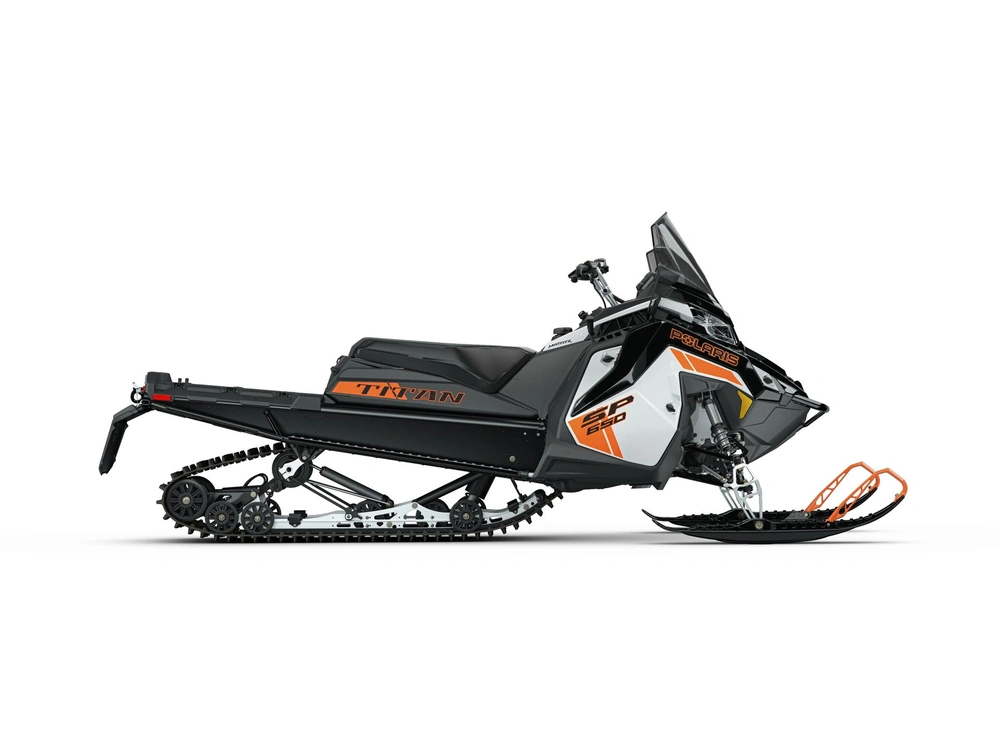 2027 Polaris Titan SP 650 Titan SP 155 alt