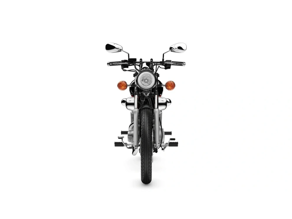 2026 Yamaha V STAR 250 V STAR 250 Raven alt