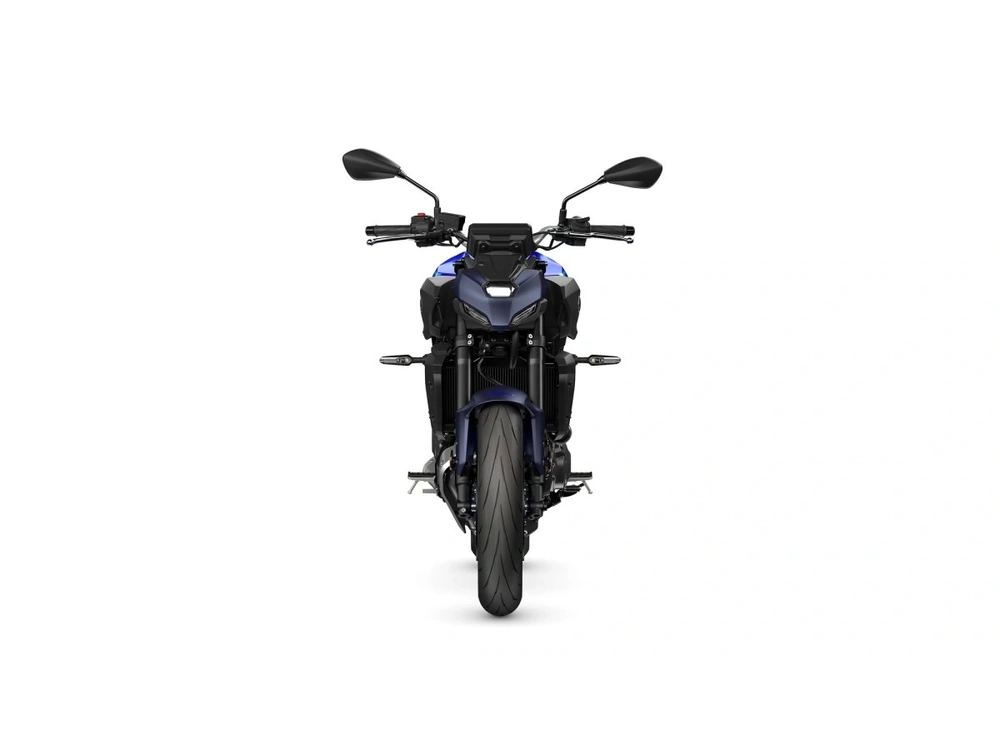 2026 Yamaha MT-07 MT-07 Team Yamaha Blue alt
