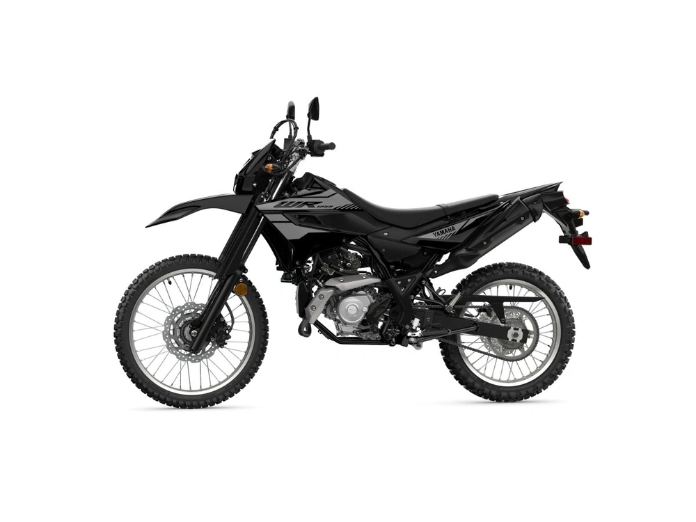 2026 Yamaha WR125R
