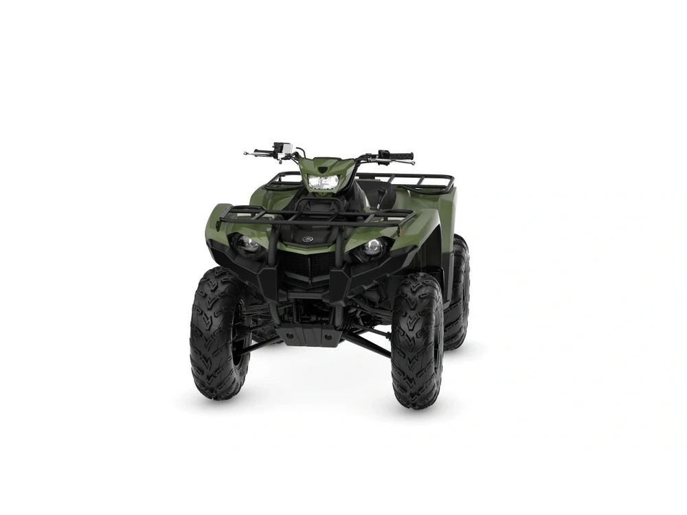 2026 Yamaha KODIAK 450 EPS KODIAK 450 EPS Tactical Green alt