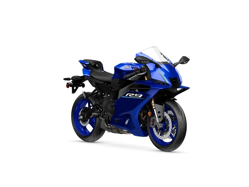 2026 Yamaha YZF-R9 YZF-R9 Team Yamaha Blue alt