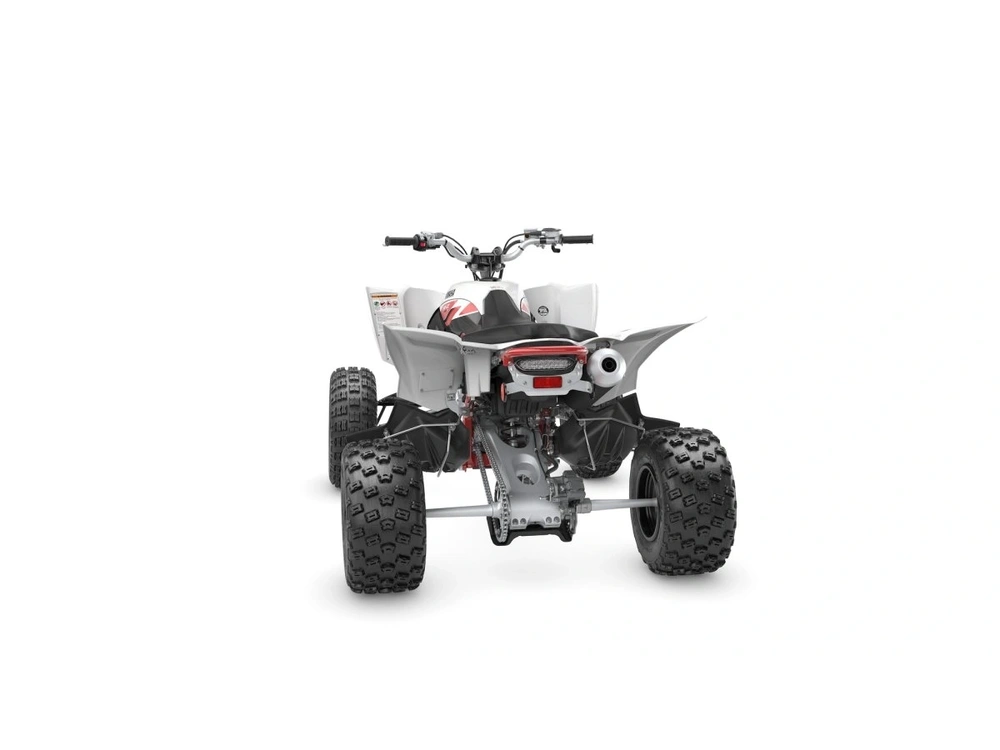 2026 Yamaha YFZ450R SE YFZ450R SE 70th Anniversary Edition alt